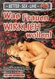 Produkt-Bild: Was Frauen wirklich wollen!