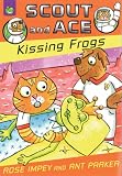 Kissing Frogs (Scout And Ace)