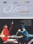 Vivaldi: Orlando furioso