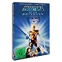 Masters of the Universe
