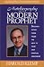 Autobiography of a Modern Prophet