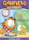 Garfield and Friends, Volume Four by 20th Century Fox