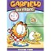 Garfield and Friends, Volume Four