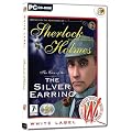 Sherlock Holmes: The Silver Earring (PC CD)