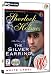 Sherlock Holmes: The Silver Earring (PC CD)