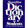 Macmillan Dictionary for Students
