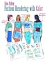 Fashion Rendering with Color