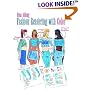 Fashion Rendering with Color