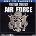 Run To Cadence W/ the U.S. Air Force