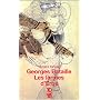 Les larmes d'Eros