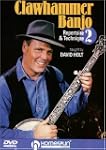 Clawhammer Banjo 2: Repertoire and Te...