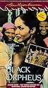Black Orpheus [VHS]