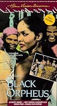 Black Orpheus [VHS]