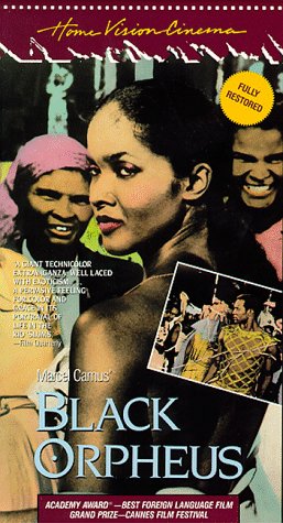 Black Orpheus