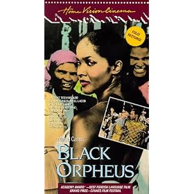 Black Orpheus [VHS]
