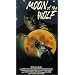 Moon of the Wolf [VHS]