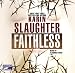 Faithless (Grant County, #5)