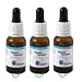 Liquid Lactase by Pharmax (3 PACK)