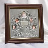 Family Tree Picture Frame