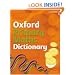 Oxford Primary Maths Dictionary (2008 edition)
