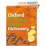 Oxford Primary Maths Dictionary (2008 edition)