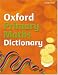 Oxford Primary Maths Dictionary (2008 edition)