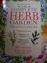The Complete Herb Garden