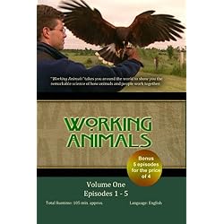 WORKING ANIMALS: Volume One