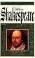 The Unabridged William Shakespeare