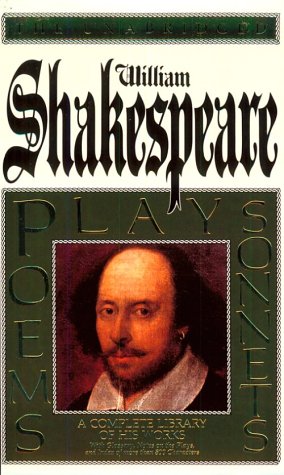 the unabridged william shakespeare