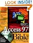 Access 97 Bible