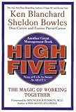 High five teams : the team building book for the 21st century