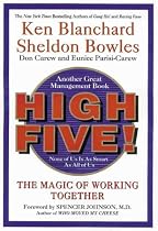 High Five Teams: The Team Building Book for the 21st Century