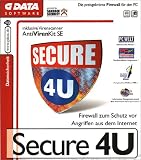 Eigenschaften G-Data  / Secure 4U