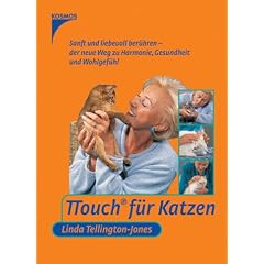 TTouch f�r Katzen