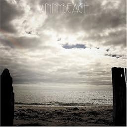 VINNYBEACH~架空の海岸~(初回限定盤)(DVD付)