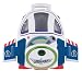 All Products : Disney Toy Story Boombox - White (TS500B)