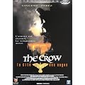The Crow, la cit� des anges