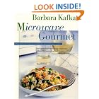 Microwave Gourmet by Barbara Kafka