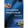 Constitutional Reform in the United Kingdom