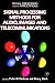 Signal Processing Methods for Audio, Images and Telecommunications (Signal Processing and its Applications)