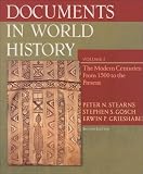 Documents in World History, Volume II: From 1500 to the Present (2nd Edition)