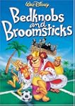Bedknobs and Broomsticks (Widescreen)