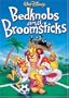 Bedknobs and Broomsticks (Widescreen)