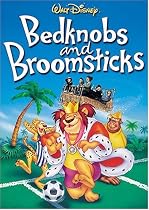 Streaming Bedknobs and Broomsticks Online.