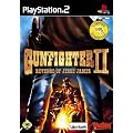 Gunfighter 2: The Revenge of Jesse James