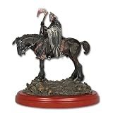 Death Dealer Statue