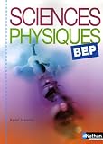 Sciences Physiques BEP
