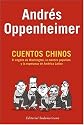 Cuentos Chinos (Spanish Edition)