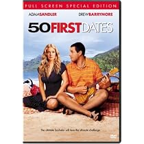 50 First Dates (Full Screen Special Edition)